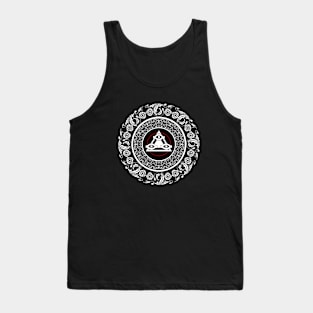 Salubri- Vampire the Masquerade Clans Tank Top